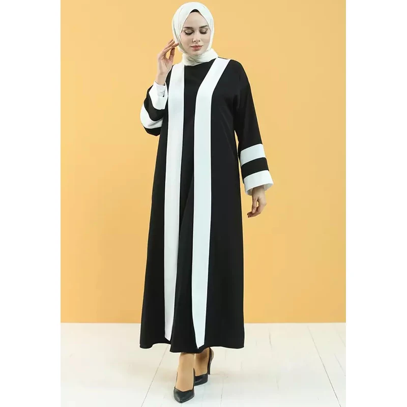 Обычное Abaya Дубай кимоно кардиган Турция хиджаб мусульманское платье африканские платья Abaya s для женщин Кафтан женская мусульманская одежд...
Обычное Abaya Дубай кимоно кардиган Турция хиджаб мусульманское платье африканские платья Abaya s для женщин Кафтан женская мусульманская одежд...