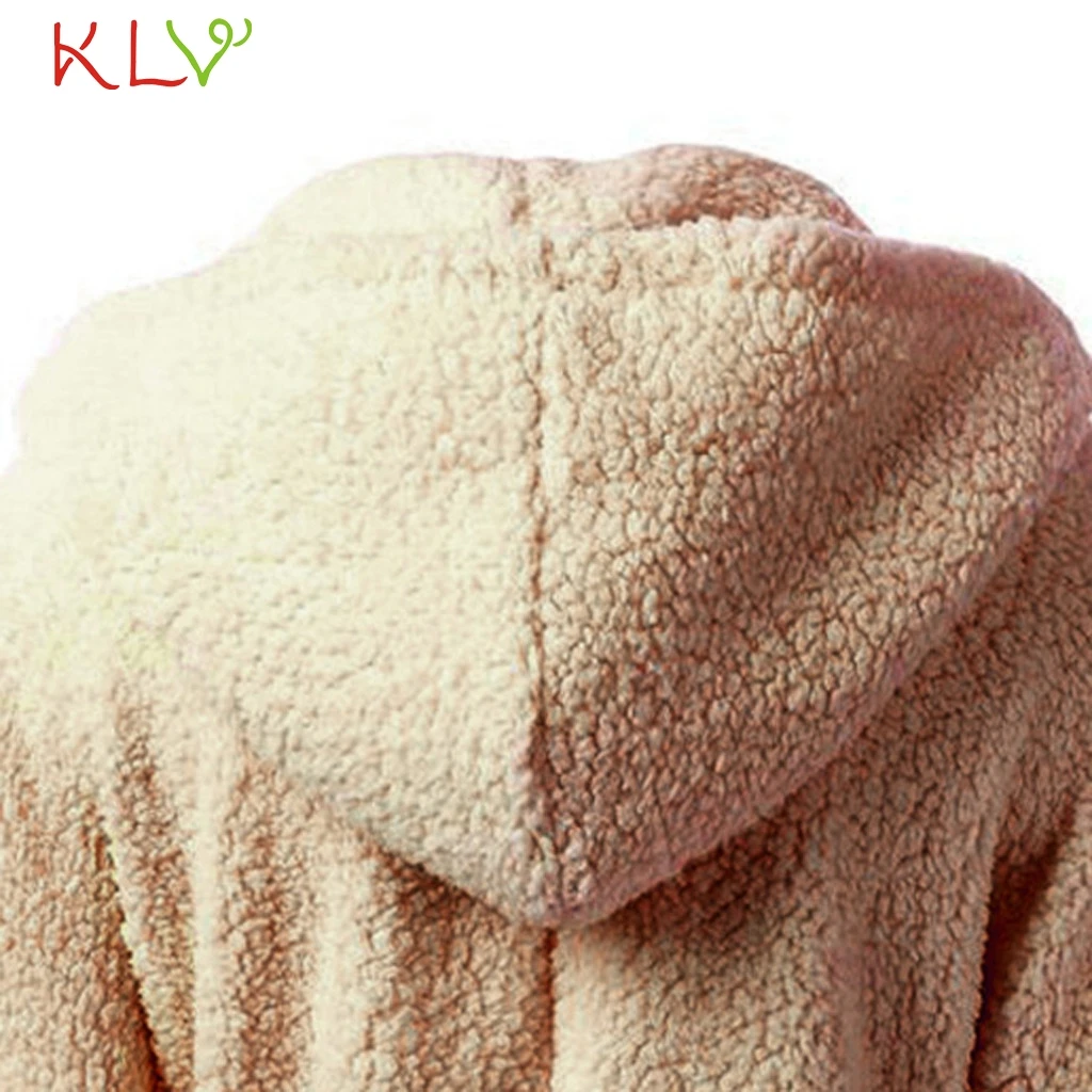 Winter Jacket Women Hoodie Wool Fleece Coat Pocket Warm Fashion Casual Outwear Female Clothes Plus Size Chaqueta Mujer 5XL 19Oct
Winter Jacket Women Hoodie Wool Fleece Coat Pocket Warm Fashion Casual Outwear Female Clothes Plus Size Chaqueta Mujer 5XL 19Oct