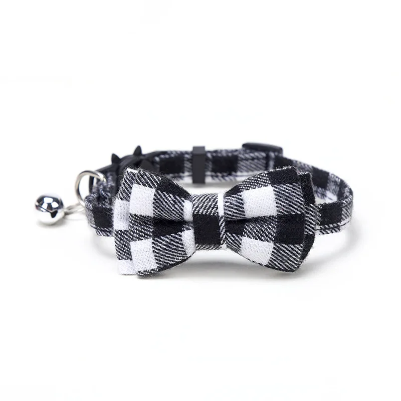 Cute Cat Neck Belt Collar With Bell British Plaid Personalized Dogs Chest Collar Chihuahua Dogs Kittens Accessories Pet Products
Cute Cat Neck Belt Collar With Bell British Plaid Personalized Dogs Chest Collar Chihuahua Dogs Kittens Accessories Pet Products