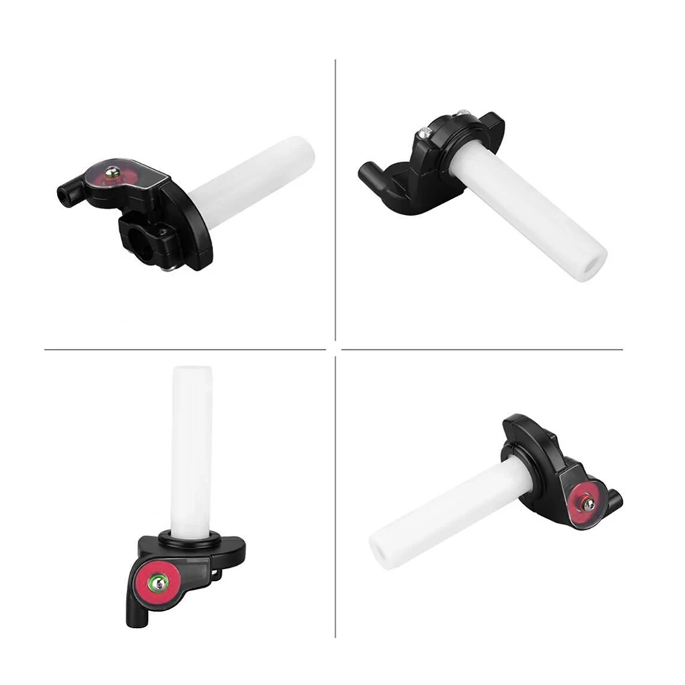 ZSDTRP Motorcycle Grips Settle Twist Throttle Clamp With Handle Grips For Pit Dirt Bike Motocross ATV
ZSDTRP Motorcycle Grips Settle Twist Throttle Clamp With Handle Grips For Pit Dirt Bike Motocross ATV