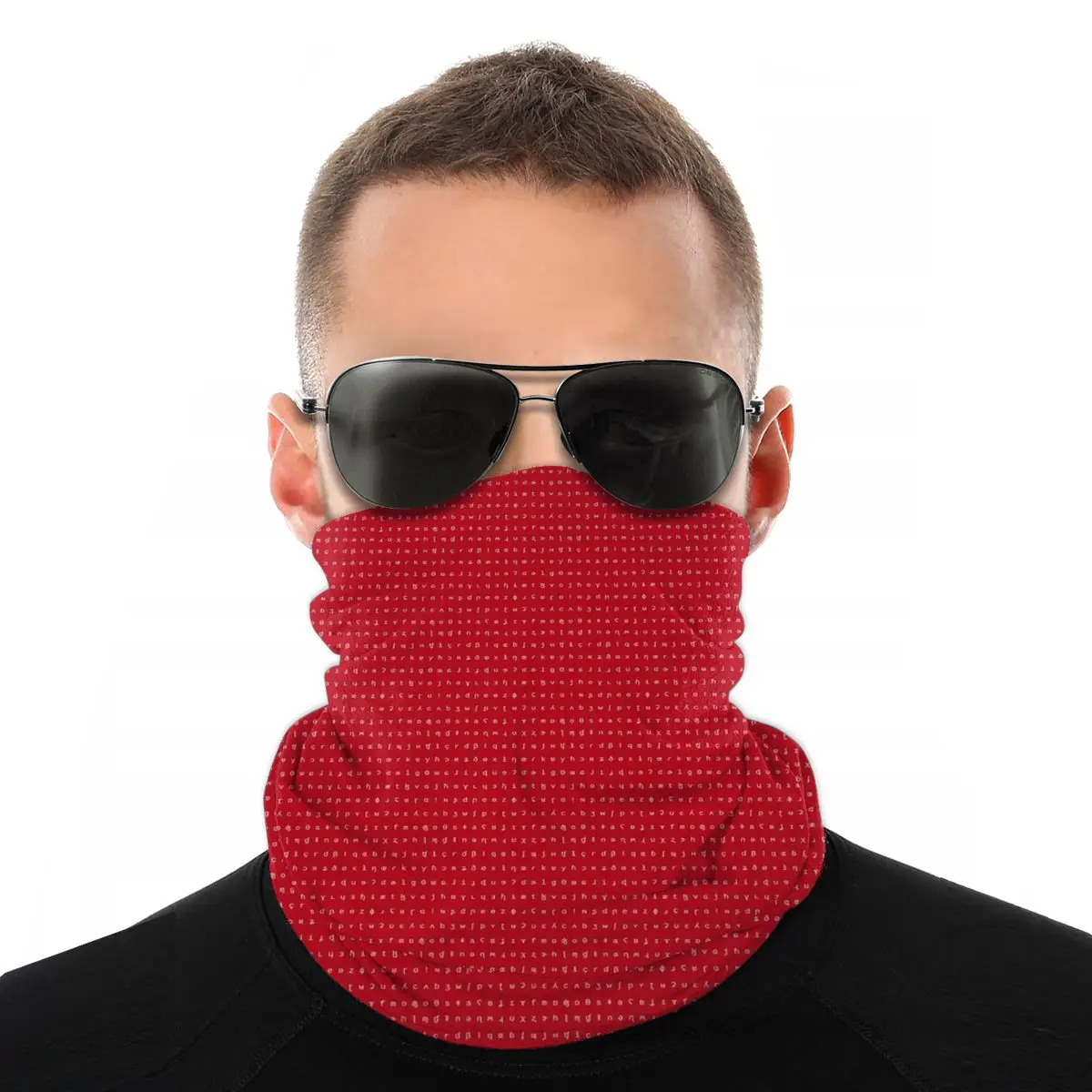 Red And White Scarf Neck Face Mask Men Women Fashion Tube Scarf Balaclava Bandana Polyester Headwear Biking Climbing
Red And White Scarf Neck Face Mask Men Women Fashion Tube Scarf Balaclava Bandana Polyester Headwear Biking Climbing