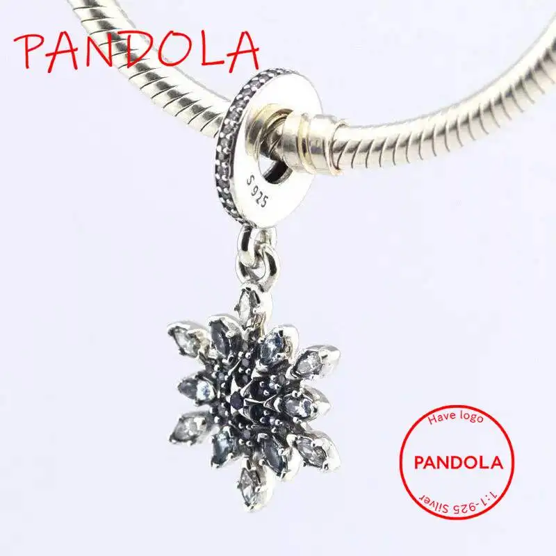 Fahmi 2020 New 100% 925 Sterling Silver Charm Fashion 791761NBLMX Original Jewelry For Women
Fahmi 2020 New 100% 925 Sterling Silver Charm Fashion 791761NBLMX Original Jewelry For Women