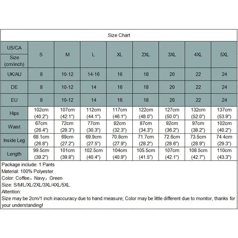 Celmia Autumn Corduroy 5XL Pants Women Vintage High Waist Solid Color Trousers Casual Loose Wide Leg Pant Fashion Long Pantalon
Celmia Autumn Corduroy 5XL Pants Women Vintage High Waist Solid Color Trousers Casual Loose Wide Leg Pant Fashion Long Pantalon