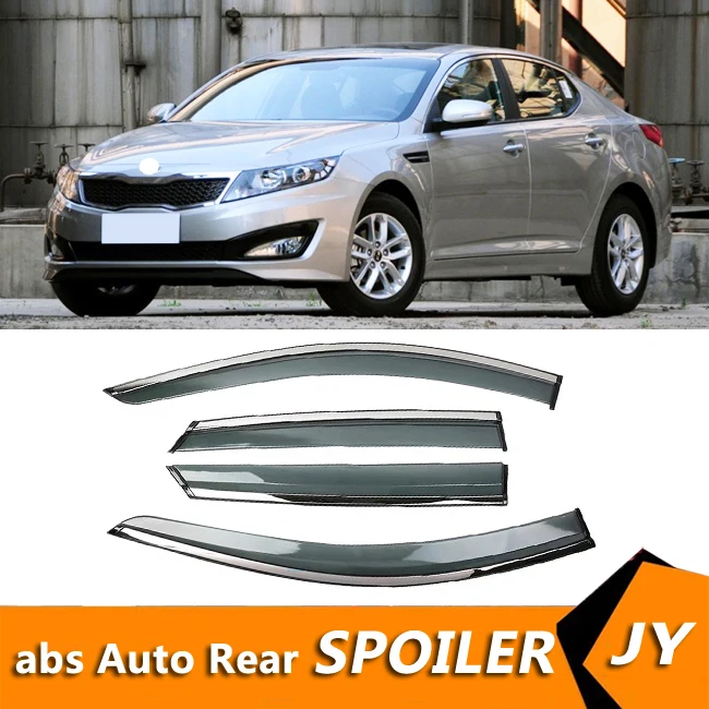 Для KIA K5 2011-2012 оконный козырек вентиляционные оттенки Защита от солнца дождя для KIA K5 автомобильные аксессуары 4 шт./компл.
Для KIA K5 2011-2012 оконный козырек вентиляционные оттенки Защита от солнца дождя для KIA K5 автомобильные аксессуары 4 шт./компл.