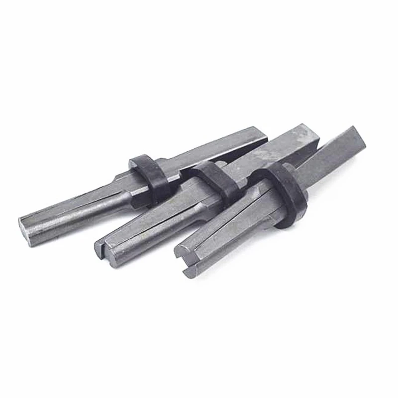 3/4" Plug Metal Wedges Feather Shims Concrete Rock Stone Splitter Industrial Grade Hand Tools 20mm
3/4" Plug Metal Wedges Feather Shims Concrete Rock Stone Splitter Industrial Grade Hand Tools 20mm