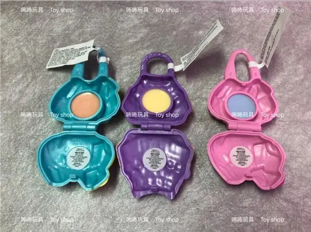 50pcs/lot Three Colors Doll's Accessories Bag 7cm Handbag Girls Toys Outgoing Packets Birthday Gift
50pcs/lot Three Colors Doll's Accessories Bag 7cm Handbag Girls Toys Outgoing Packets Birthday Gift
