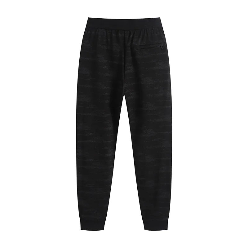 Spring 2021 new men's fattening plus size fashionable casual hooded knitted sportswear
Spring 2021 new men's fattening plus size fashionable casual hooded knitted sportswear