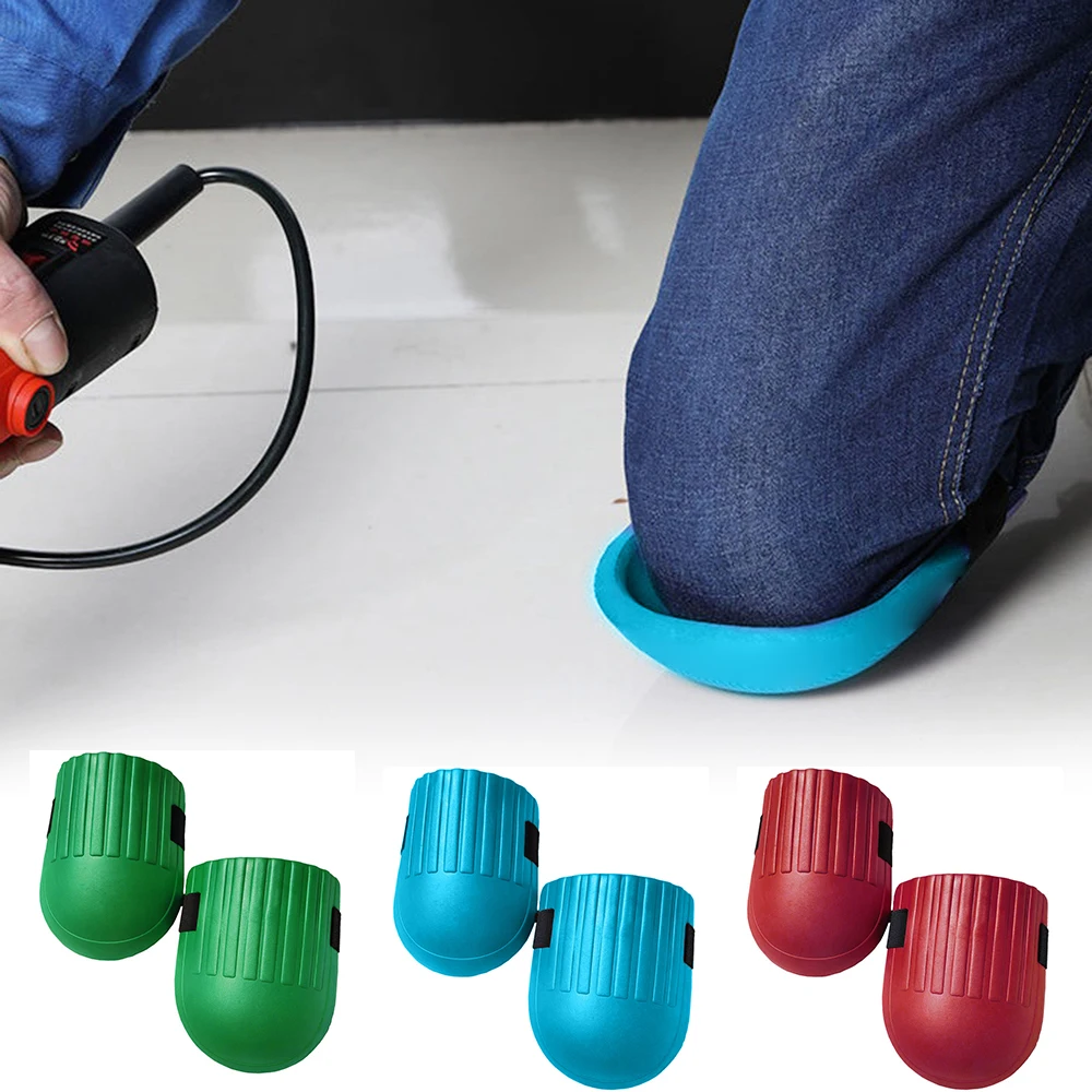 1 пара, гибкие наколенники из пены, для защиты от садоводства
1 пара, гибкие наколенники из пены, для защиты от садоводства