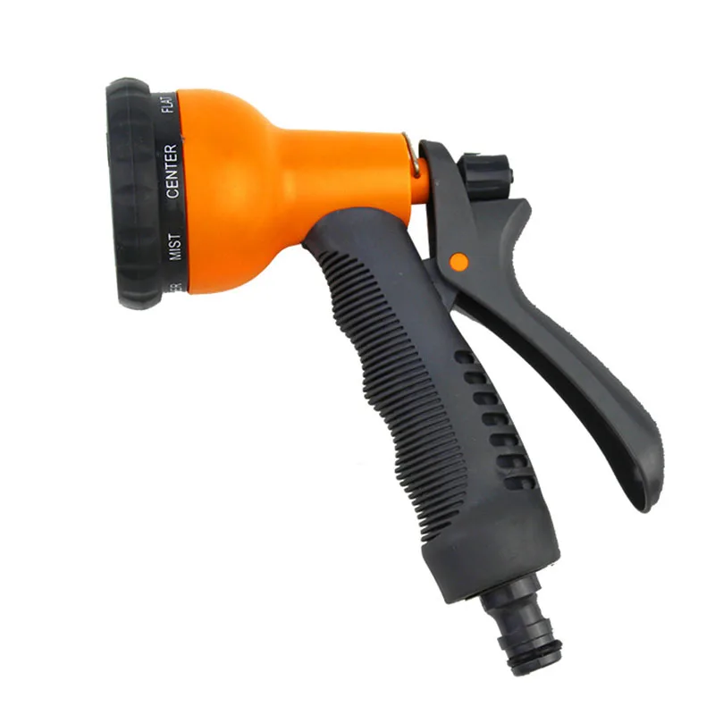 Pattern Garden Water Gun Hose Nozzle Multifunctional Household Car Washing Yard Water Sprayer Pipe Tube Nozzle Sprinkler Tools
Pattern Garden Water Gun Hose Nozzle Multifunctional Household Car Washing Yard Water Sprayer Pipe Tube Nozzle Sprinkler Tools