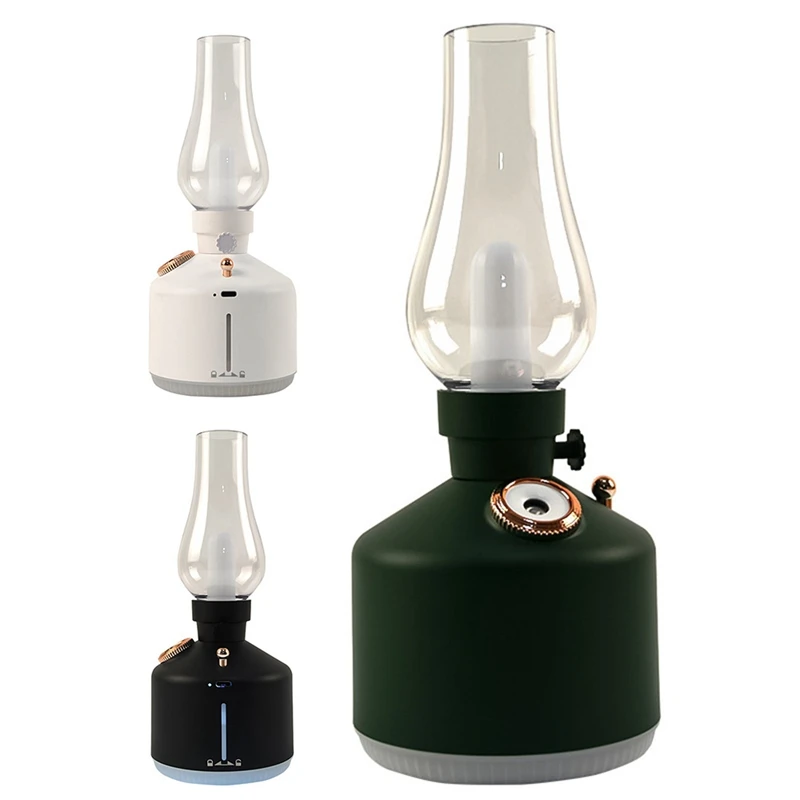 Увлажнитель-Ароматизатор воздуха с подзарядкой от USB
Увлажнитель-Ароматизатор воздуха с подзарядкой от USB