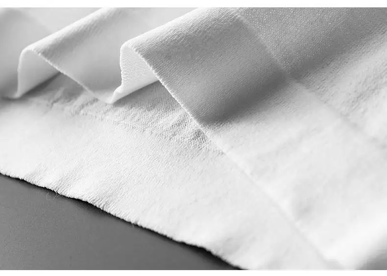Summer Knitted Mens T-shirts Luxury Black White Short Sleeve Casual Male T-shirts Fashion Slim Fit Casual Man T-shirts
Summer Knitted Mens T-shirts Luxury Black White Short Sleeve Casual Male T-shirts Fashion Slim Fit Casual Man T-shirts