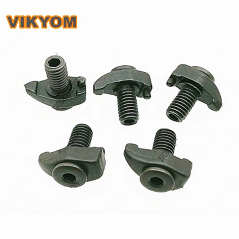 CNC Turning Cutter Holder Clamp 12.9 Grade A type Cutting Tool Lever YMA-6 YMA-7 YMA-8 YMA-9 YMA-10 YMA-12 YMA-15 YMA-19 YMA-25 
CNC Turning Cutter Holder Clamp 12.9 Grade A type Cutting Tool Lever YMA-6 YMA-7 YMA-8 YMA-9 YMA-10 YMA-12 YMA-15 YMA-19 YMA-25
