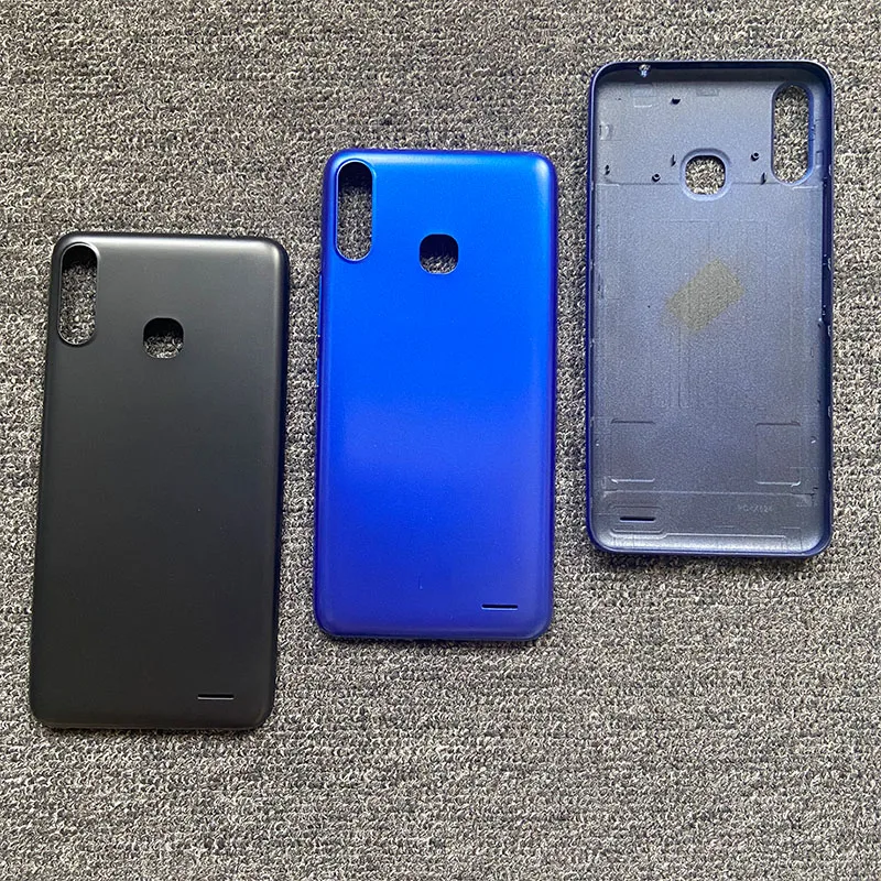 6.2" 2019 New For Infinix Hot 7 Back Battery Cover Housing Rear Door Case Replacement Global X624B X624 X652A With Logo
6.2" 2019 New For Infinix Hot 7 Back Battery Cover Housing Rear Door Case Replacement Global X624B X624 X652A With Logo
