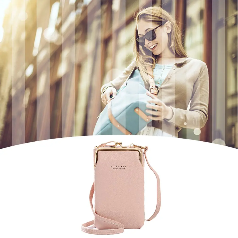 HOT Fashion Small Crossbody Bags Women Mini Matte Leather Shoulder Messenger Bag Clutch Bolsas Ladies Phone bag Purse Handbag
HOT Fashion Small Crossbody Bags Women Mini Matte Leather Shoulder Messenger Bag Clutch Bolsas Ladies Phone bag Purse Handbag