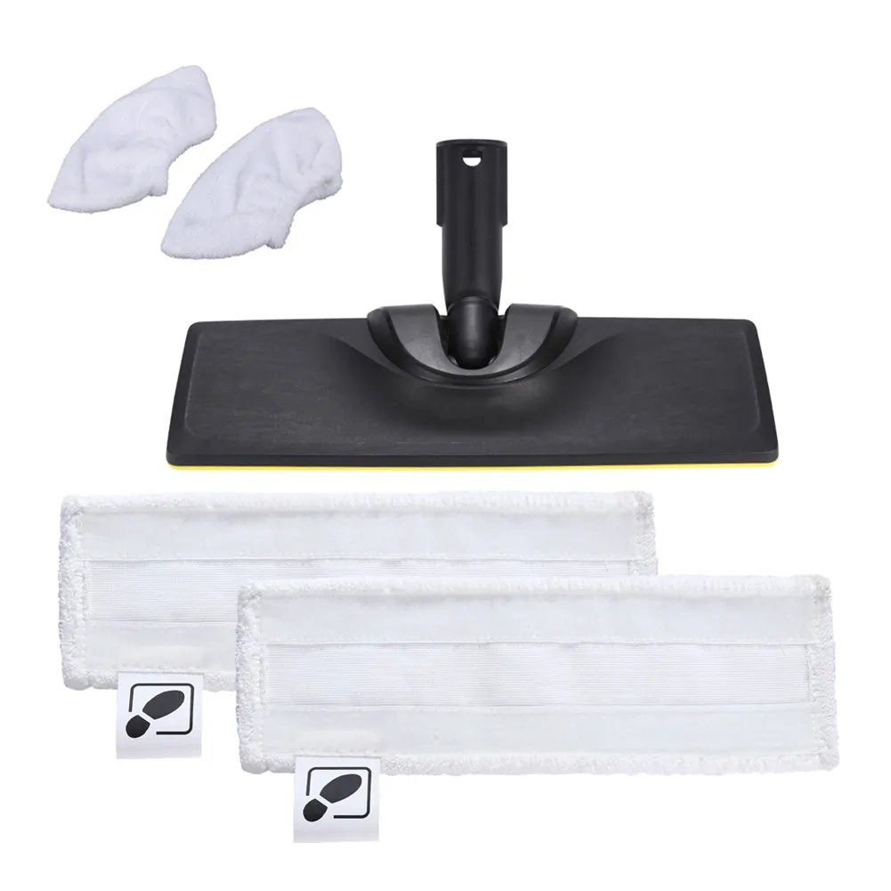 Floor Nozzle Tool Drag Grill For Karcher SC1 SC2 SC3 Easyfix SC4 EasyFix Premium SC5 EasyFix Premium Vacuum Cleaner Mop Cloth
Floor Nozzle Tool Drag Grill For Karcher SC1 SC2 SC3 Easyfix SC4 EasyFix Premium SC5 EasyFix Premium Vacuum Cleaner Mop Cloth