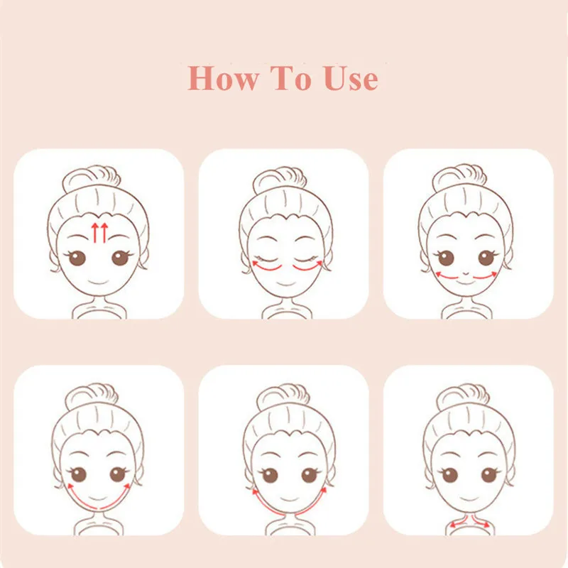 Gua Sha Scraper Board Natural Jade Massage Rose Quartz Jade Guasha Stone For Face Neck Skin Lifting Wrinkle Remover Beauty Care
Gua Sha Scraper Board Natural Jade Massage Rose Quartz Jade Guasha Stone For Face Neck Skin Lifting Wrinkle Remover Beauty Care