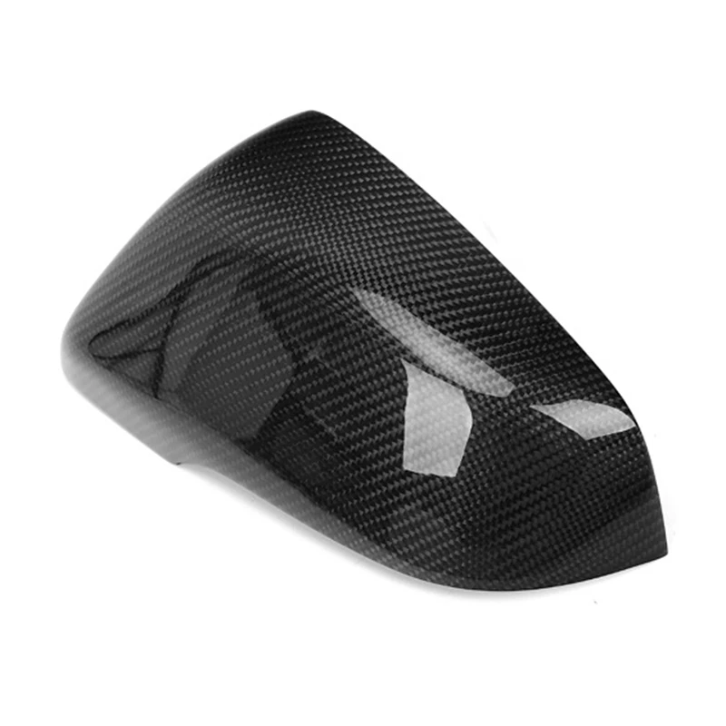 Carbon Fiber Side Rear View Mirror Cover Replacement For-BMW 1 2 Series X1 Z4 F45 F46 F48 F49 2016-2019
Carbon Fiber Side Rear View Mirror Cover Replacement For-BMW 1 2 Series X1 Z4 F45 F46 F48 F49 2016-2019