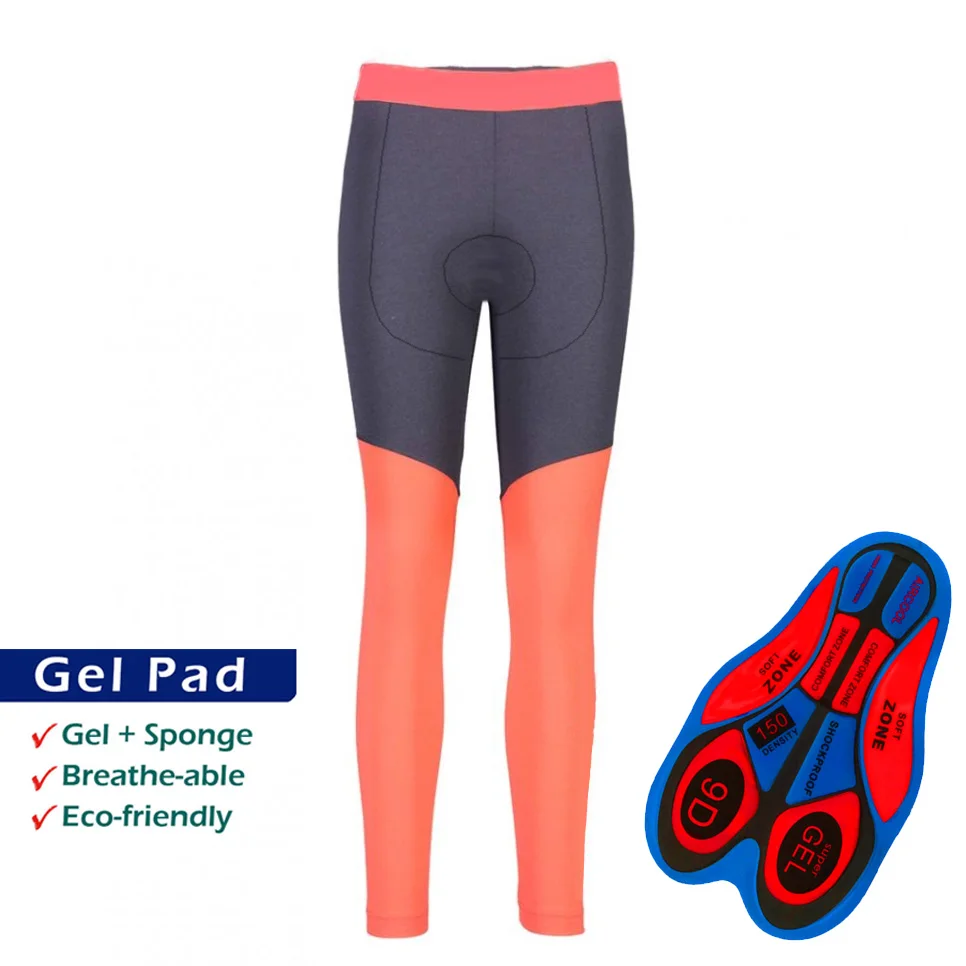 Long Padded Pant Trousers Cycling Jersey Jacket Bicycle MTB Bike Bib Clothing Sports Wear Shirt Motocross Mountain Road Tight
Long Padded Pant Trousers Cycling Jersey Jacket Bicycle MTB Bike Bib Clothing Sports Wear Shirt Motocross Mountain Road Tight