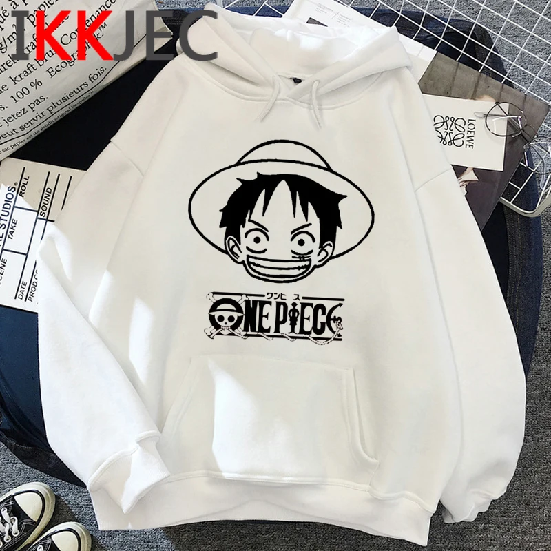 One Piece Luffy Streetwear Men Cool Japanese Anime Funny Sweatshirt Hip Hop Casual Winter Unisex Hoody Male Harajuku Hoodies
One Piece Luffy Streetwear Men Cool Japanese Anime Funny Sweatshirt Hip Hop Casual Winter Unisex Hoody Male Harajuku Hoodies