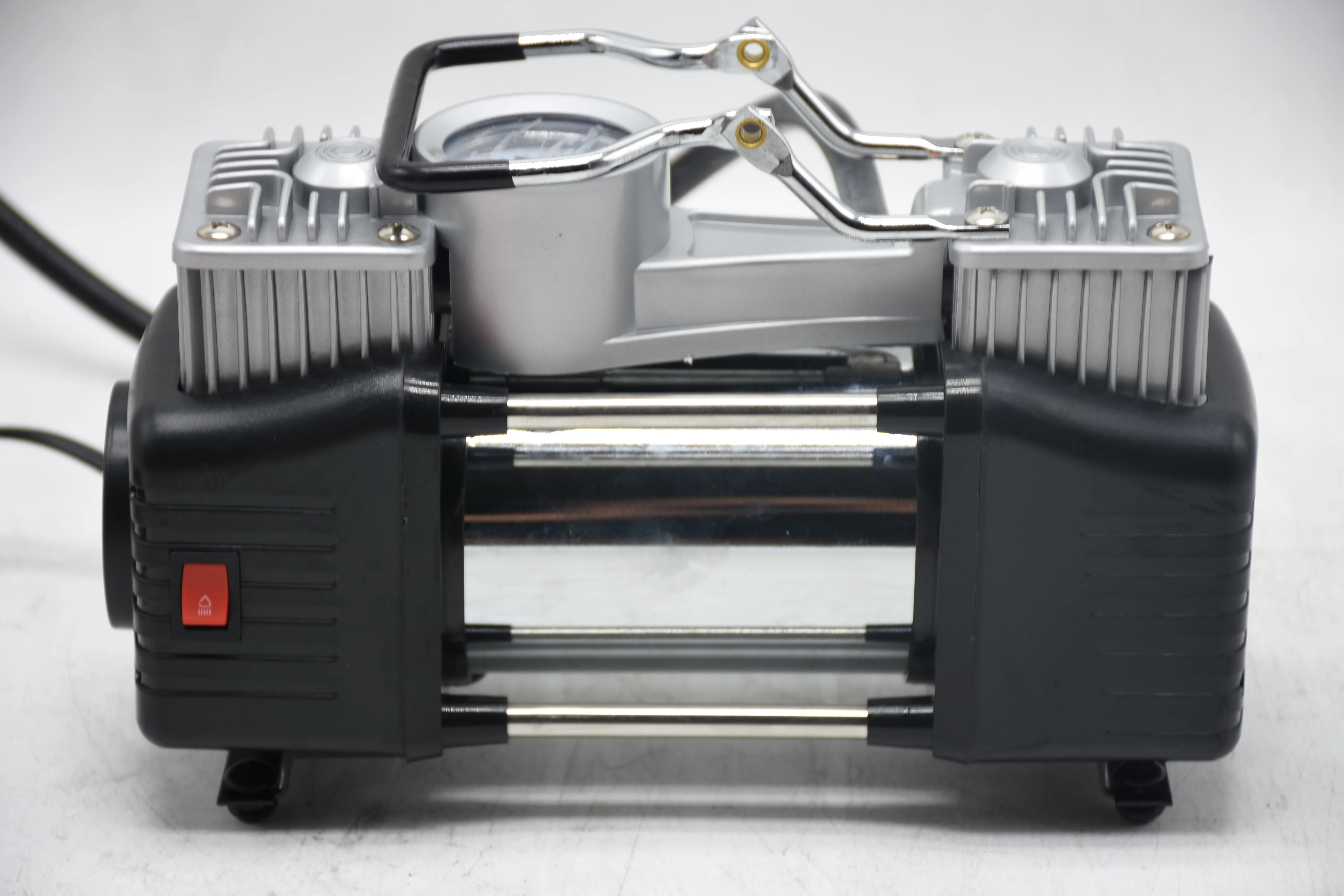 E-HEELP 12V 150PSI Car Electric Inflator Pump Air Compressor Electric Tire Tyre Inflator Pump for Auto Bicycles Motorcycle
E-HEELP 12V 150PSI Car Electric Inflator Pump Air Compressor Electric Tire Tyre Inflator Pump for Auto Bicycles Motorcycle