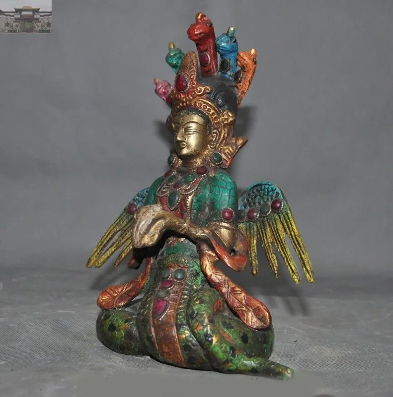 Christmas Old China Palace Bronze Cloisonne Enamel Gilt Dragon Bat Incense Burner Censer New Year 
Christmas Old China Palace Bronze Cloisonne Enamel Gilt Dragon Bat Incense Burner Censer New Year