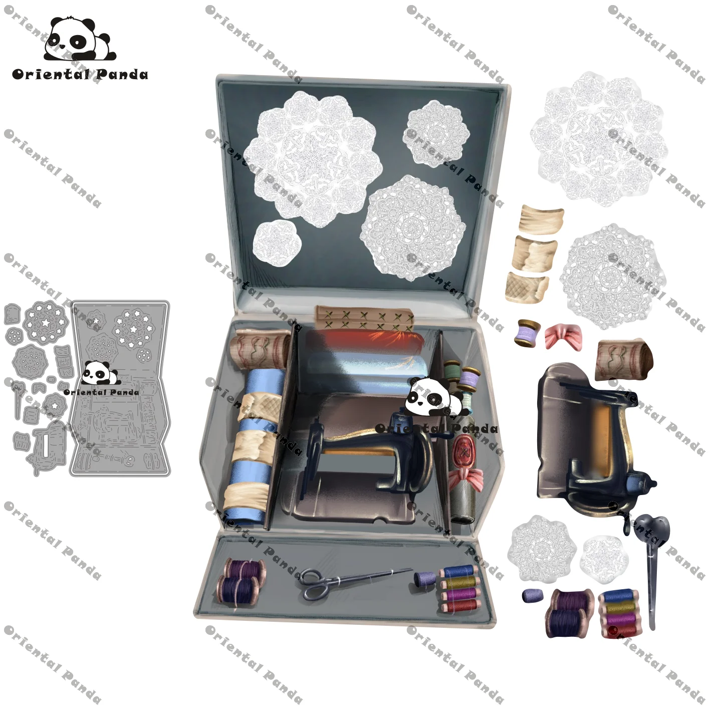 New Dies 2020 In the Garden Lily Metal Grandma's Sewing Basket Dies diy Dies photo album cutting dies Scrapbooking Stencil Die
New Dies 2020 In the Garden Lily Metal Grandma's Sewing Basket Dies diy Dies photo album cutting dies Scrapbooking Stencil Die