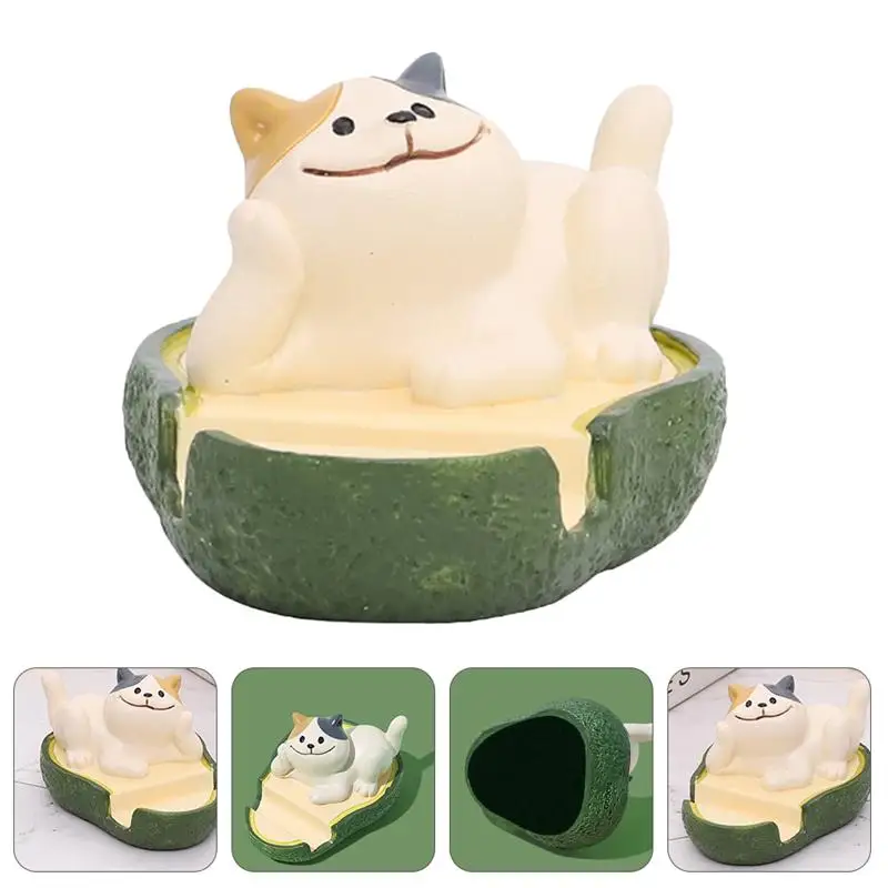 1Pc Lovely Cartoon Animal Cellphone Stand Resin Phone Holder for Home Office 
1Pc Lovely Cartoon Animal Cellphone Stand Resin Phone Holder for Home Office