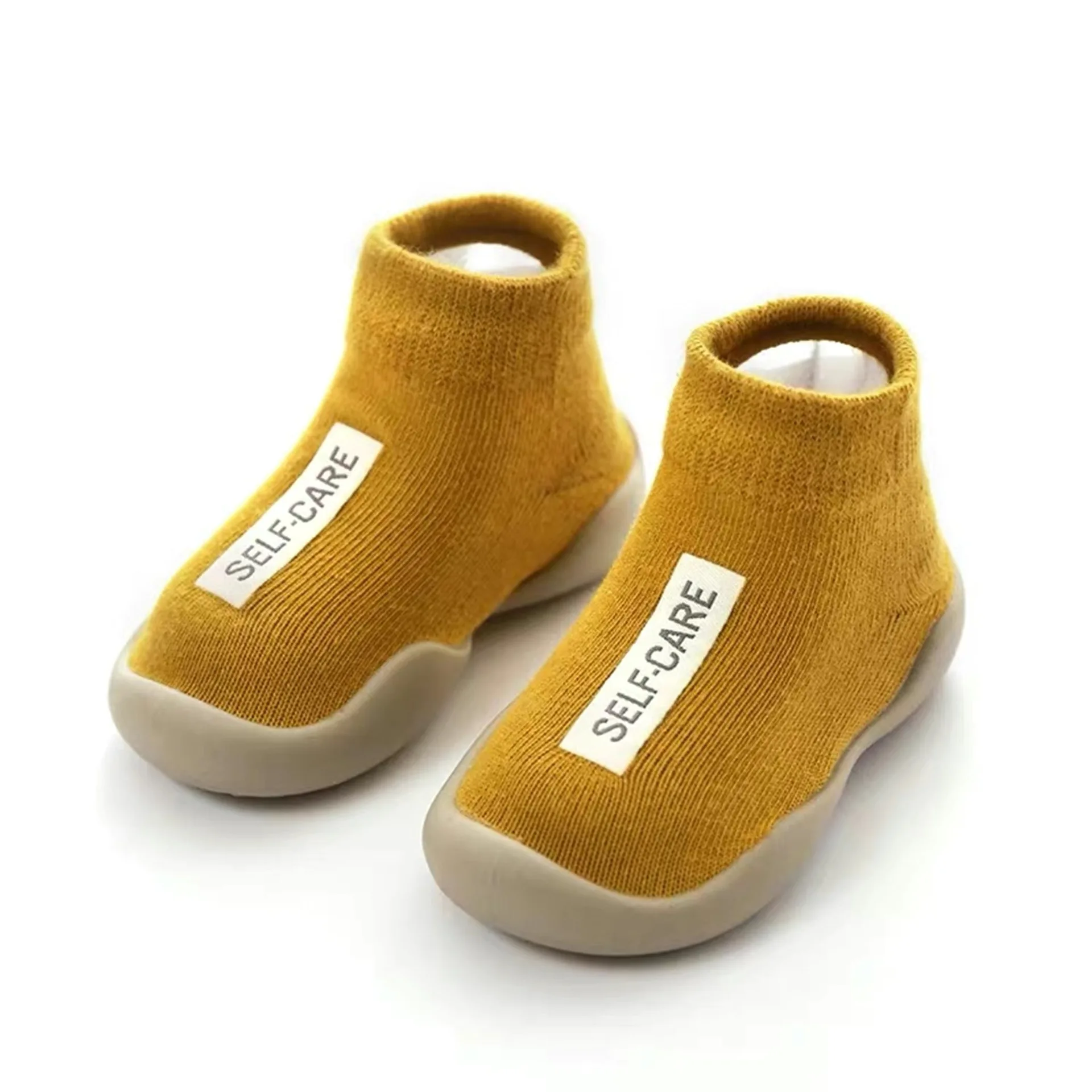 Infant Toddler Shoes Soft Soles Non-slip Baby Socks Shoes Indoor and Outdoor Walking Infants Breathable Shoes and Socks Flats
Infant Toddler Shoes Soft Soles Non-slip Baby Socks Shoes Indoor and Outdoor Walking Infants Breathable Shoes and Socks Flats