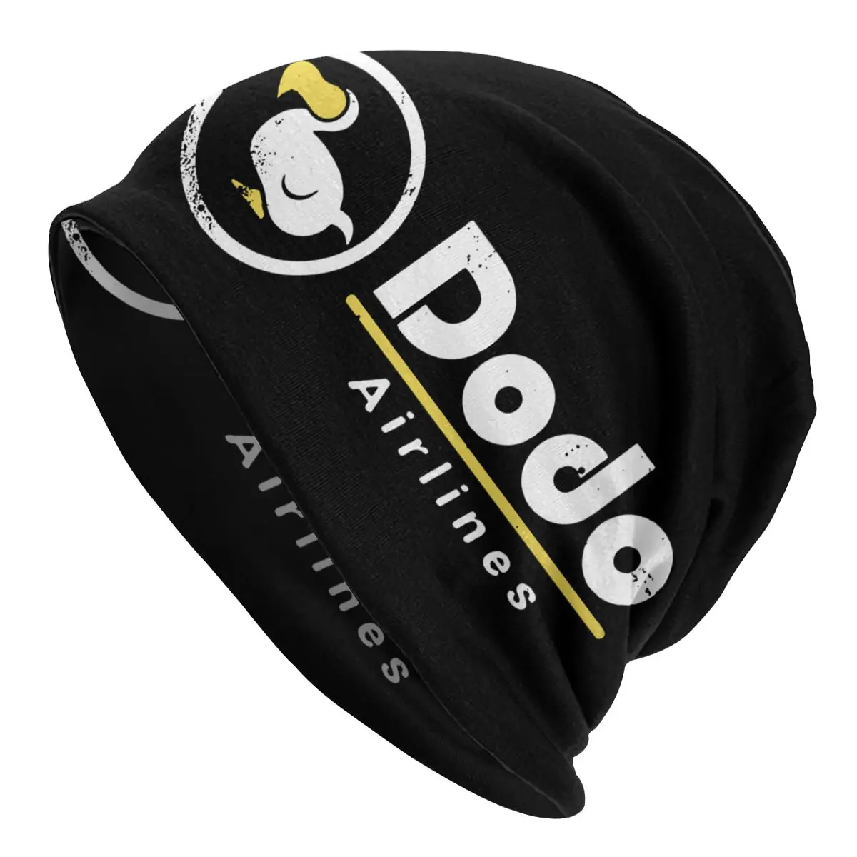 Dodo Airlines Animal Crossing Skullies Beanies Hats Hip Hop Autumn Winter Street Unisex Caps Adult Warm Bonnet Knitted Hat
Dodo Airlines Animal Crossing Skullies Beanies Hats Hip Hop Autumn Winter Street Unisex Caps Adult Warm Bonnet Knitted Hat