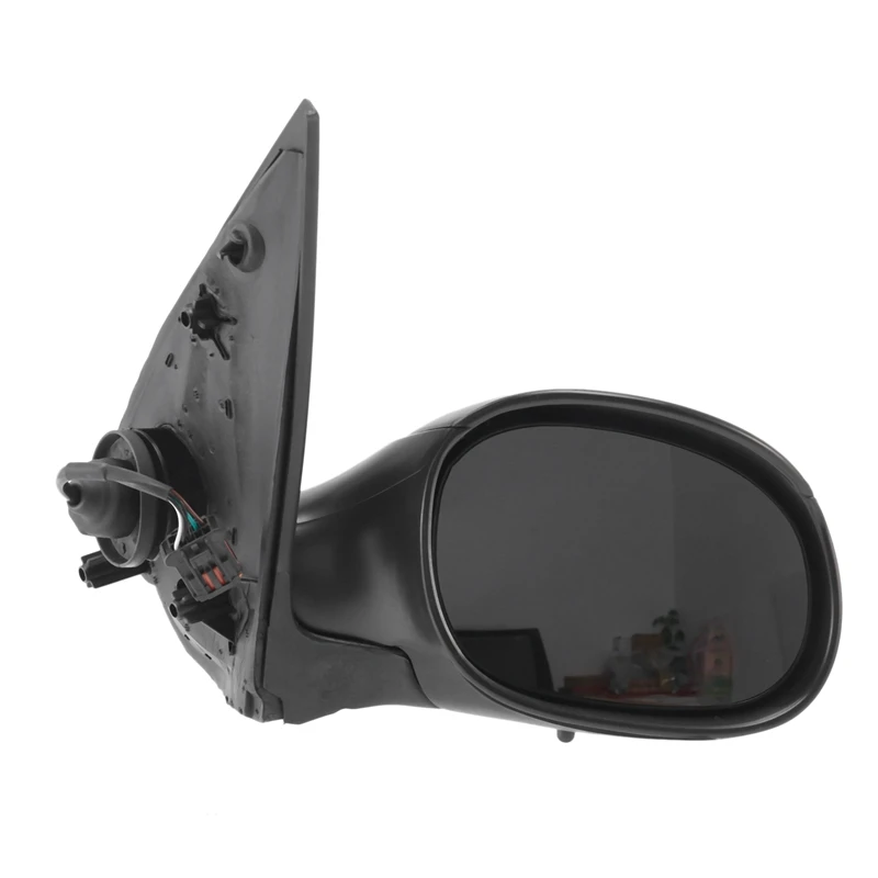Автомобильное электрическое зеркало заднего вида, зеркало заднего вида в сборе для Peugeot 206 207 Citroen C2
Автомобильное электрическое зеркало заднего вида, зеркало заднего вида в сборе для Peugeot 206 207 Citroen C2