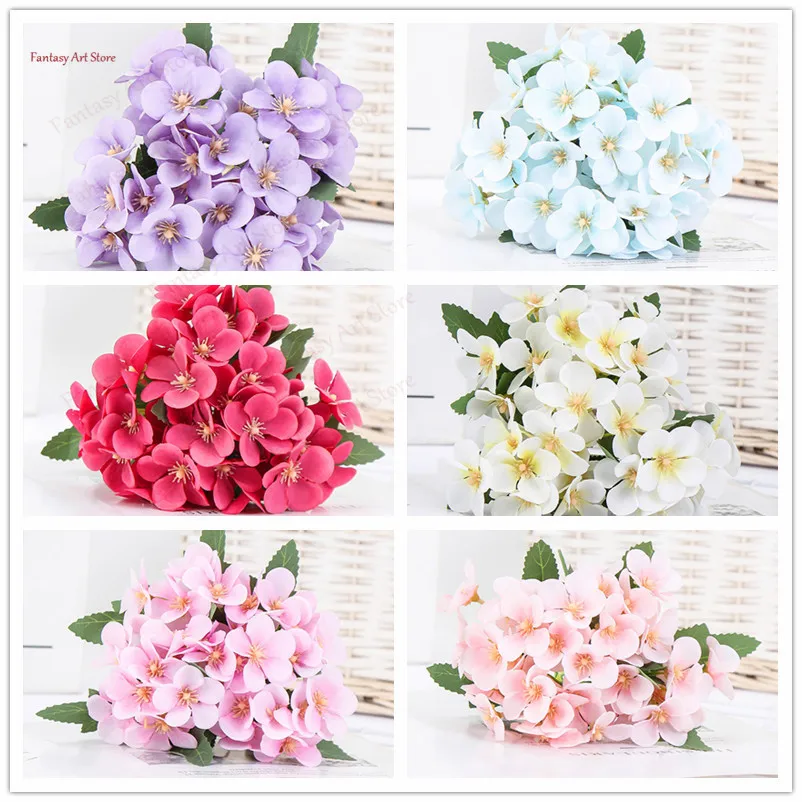 Bouquet New Begonia Flower Artificial Flower Real Fake Flower Bouquet, Wedding Decoration with Fresh Flowers for Home Decoration
Bouquet New Begonia Flower Artificial Flower Real Fake Flower Bouquet, Wedding Decoration with Fresh Flowers for Home Decoration