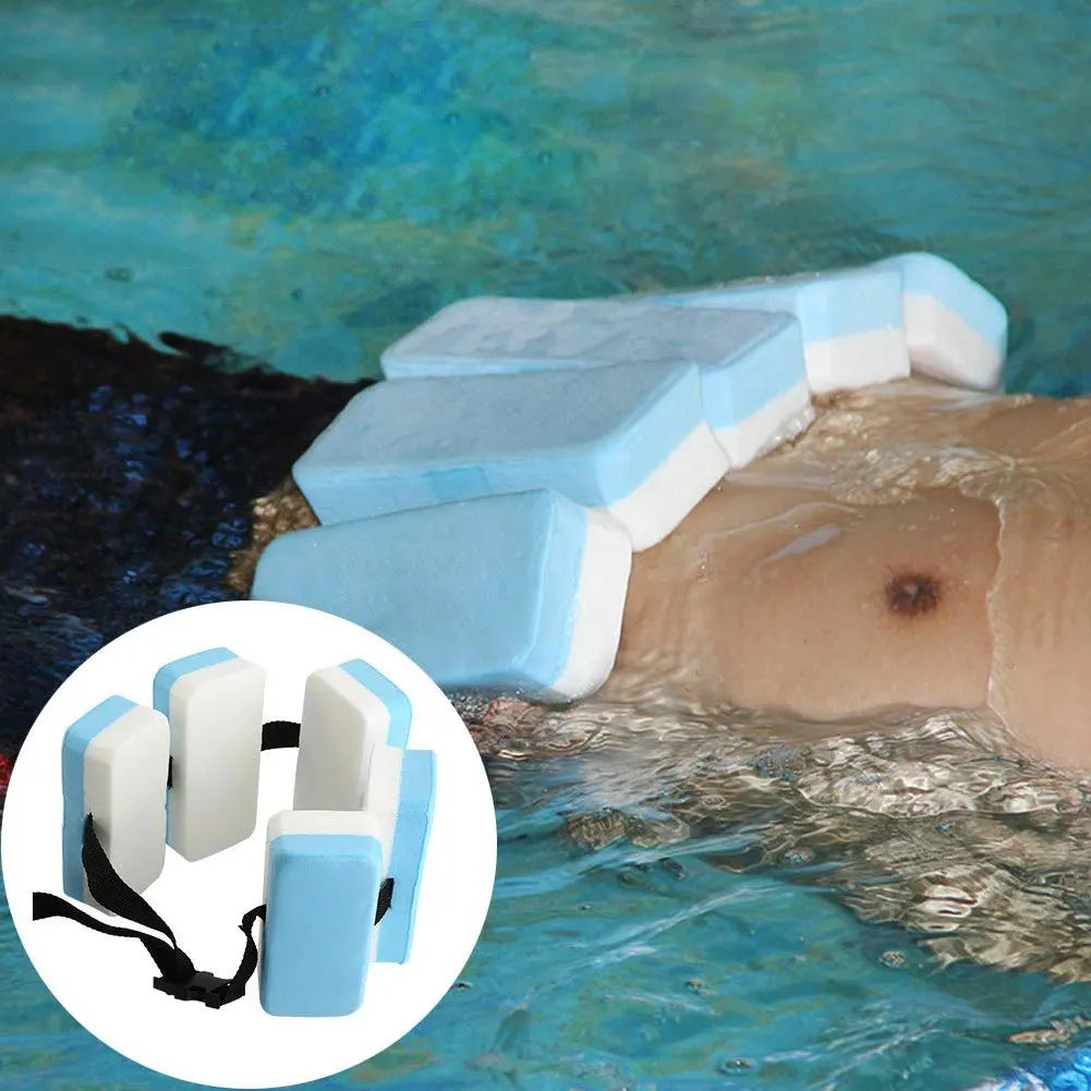 Swim Floating Belt Auxiliary Learn To Swim Children Adult Safety Swimming Leaning Training Float EVA Belt Waistband Blue
Swim Floating Belt Auxiliary Learn To Swim Children Adult Safety Swimming Leaning Training Float EVA Belt Waistband Blue