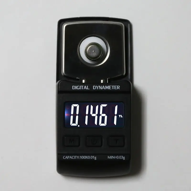 Audio Turntable LP Stylus Tracking Force Gauge Scale 100g/0.01g Multifunction Digital Dynamometer Scales for LP/Jewelry/old | Инструменты