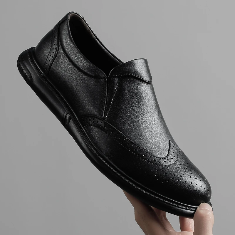 Casual Shoes For Men Sapatos Casual Men Shoes Leather Zapatos Hombre Cuero 2020 Men's For New Breathable Casuales Para De
Casual Shoes For Men Sapatos Casual Men Shoes Leather Zapatos Hombre Cuero 2020 Men's For New Breathable Casuales Para De