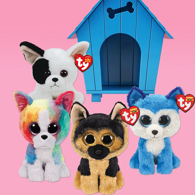 15 см Ty Beanie блестящие большие глаза собака тема Пудель Хаски плюшевые игрушки кавайные мягкие животные куклы детские игрушки Рождественский...
15 см Ty Beanie блестящие большие глаза собака тема Пудель Хаски плюшевые игрушки кавайные мягкие животные куклы детские игрушки Рождественский...