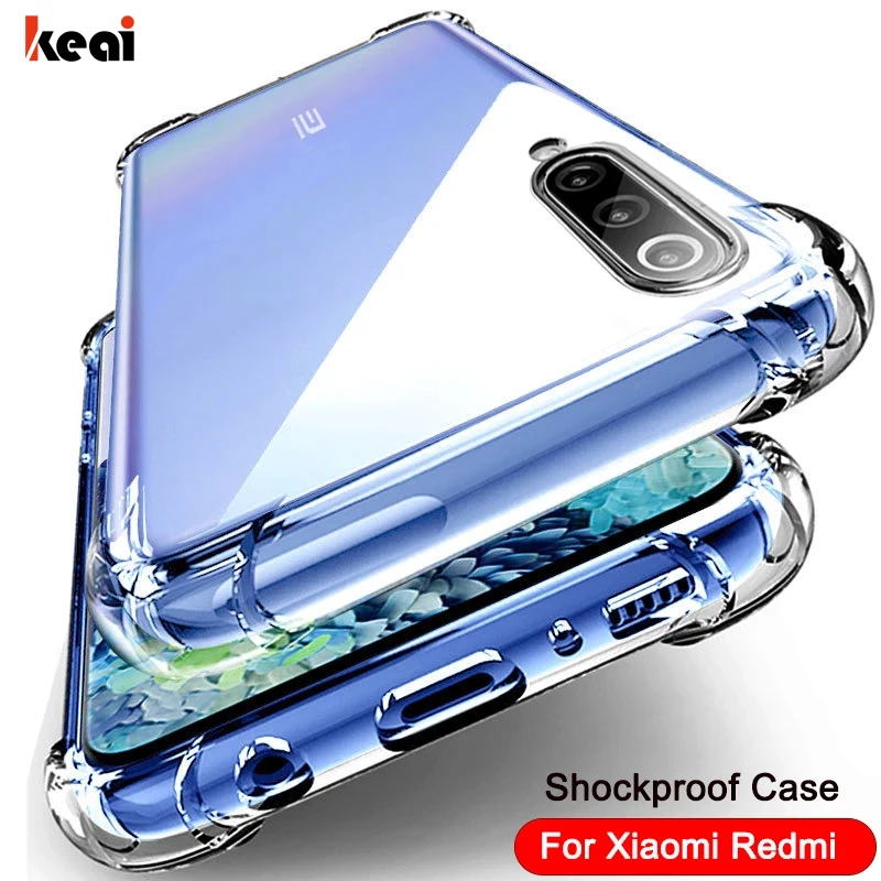 Shockproof Case For Xiaomi mi 10 11 9 9T Pro 8 SE Poco X3 NFC M3 A2 A3 Lite Redmi Note 9s 10s 8 8T 7 6 10 Pro Max 8A Back Cover
Shockproof Case For Xiaomi mi 10 11 9 9T Pro 8 SE Poco X3 NFC M3 A2 A3 Lite Redmi Note 9s 10s 8 8T 7 6 10 Pro Max 8A Back Cover