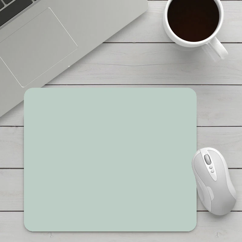 Kawaii Accessories Mausepad Pure Colour Mousepad Anime Mouse Pad Gamer Mouse Mats Xxl Gaming Mats for Pc Gamer Samll Size Mat
Kawaii Accessories Mausepad Pure Colour Mousepad Anime Mouse Pad Gamer Mouse Mats Xxl Gaming Mats for Pc Gamer Samll Size Mat