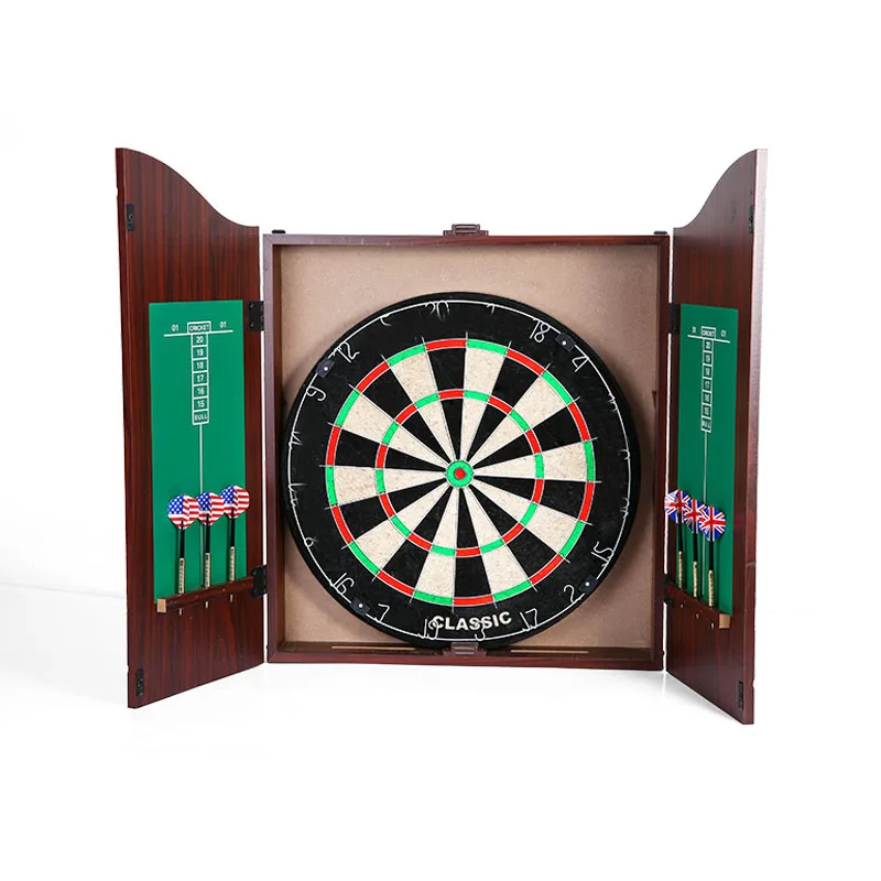 Дротика из сизаля, деревянная, 18 дюймов, для развлечений, XS
Дротика из сизаля, деревянная, 18 дюймов, для развлечений, XS