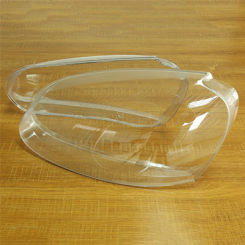 Headlight Lens For VW GOLF 5 MK5 2005 2006 2007 2008 2009 Car Lights Headlight Head Lamp Cover REPLACEMENT GLASS HEADLIGHT LENS
Headlight Lens For VW GOLF 5 MK5 2005 2006 2007 2008 2009 Car Lights Headlight Head Lamp Cover REPLACEMENT GLASS HEADLIGHT LENS