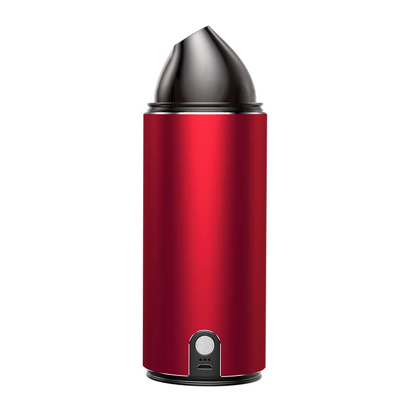 Автомобильный пылесос с беспроводной зарядкой выделенный двойного использования Мощный маленький ручной мини портативный автомобильный ...
Автомобильный пылесос с беспроводной зарядкой выделенный двойного использования Мощный маленький ручной мини портативный автомобильный ...