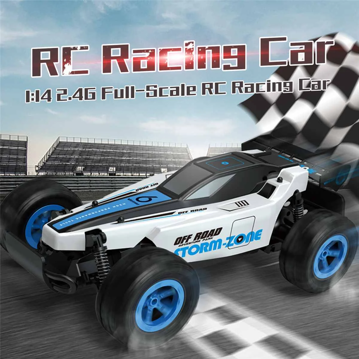 Гоночный автомобиль D886, 2,4 ГГц, 1:14, 1:14, гоночный автомобиль для бездорожья, высокоскоростной гоночный автомобиль для дрифта игрушечные модел...
Гоночный автомобиль D886, 2,4 ГГц, 1:14, 1:14, гоночный автомобиль для бездорожья, высокоскоростной гоночный автомобиль для дрифта игрушечные модел...