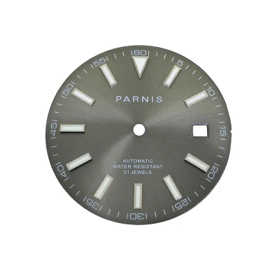 Suitable for Watch Mirror Surface Accessories 30.8mm Suitable for 8215/2813 Mechanical Watches 
Suitable for Watch Mirror Surface Accessories 30.8mm Suitable for 8215/2813 Mechanical Watches