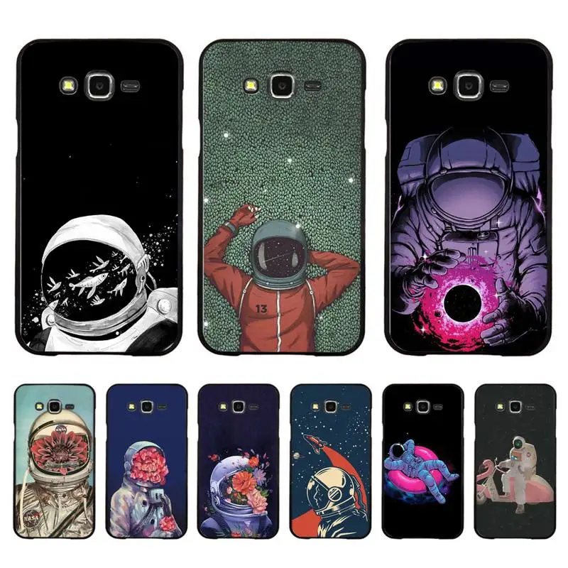 Cute Cartoon Astronaut Star Phone Case For Samsung Galaxy J 4plus J6 J5 J72016 J7prime cover for J7Core J6plus
Cute Cartoon Astronaut Star Phone Case For Samsung Galaxy J 4plus J6 J5 J72016 J7prime cover for J7Core J6plus