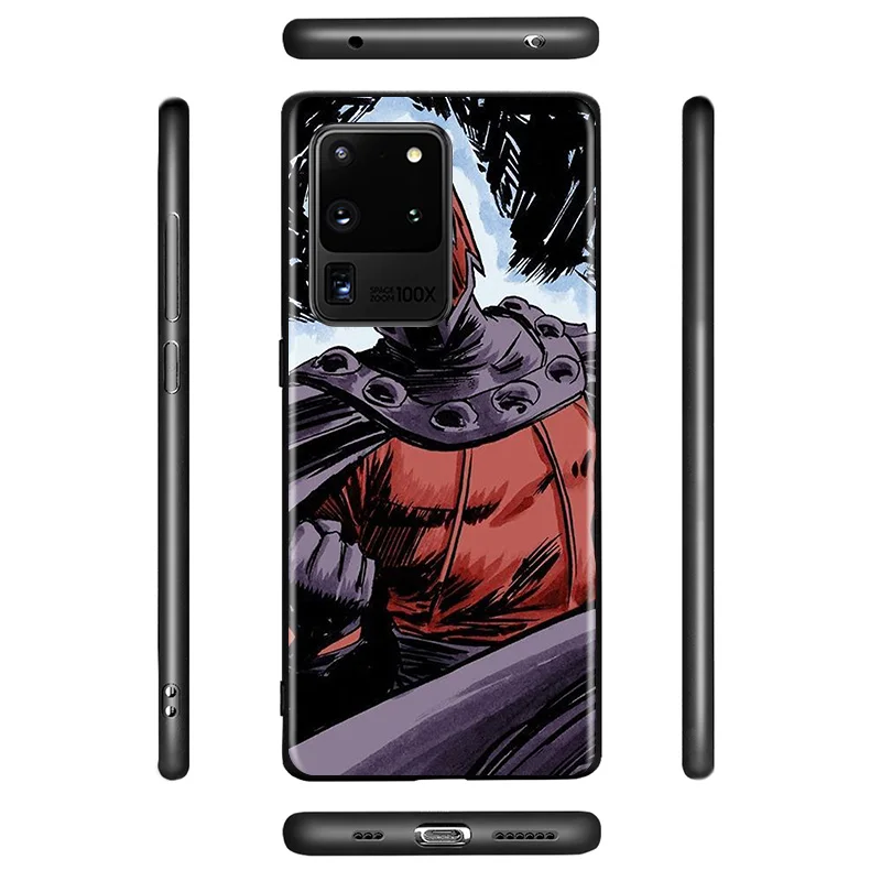 Marvel Avengers Magneto For Samsung Galaxy A01 A11 A21S A31 A51 A71 A91 A12 A32 A42 A52 A72 A02S Phone Case
Marvel Avengers Magneto For Samsung Galaxy A01 A11 A21S A31 A51 A71 A91 A12 A32 A42 A52 A72 A02S Phone Case