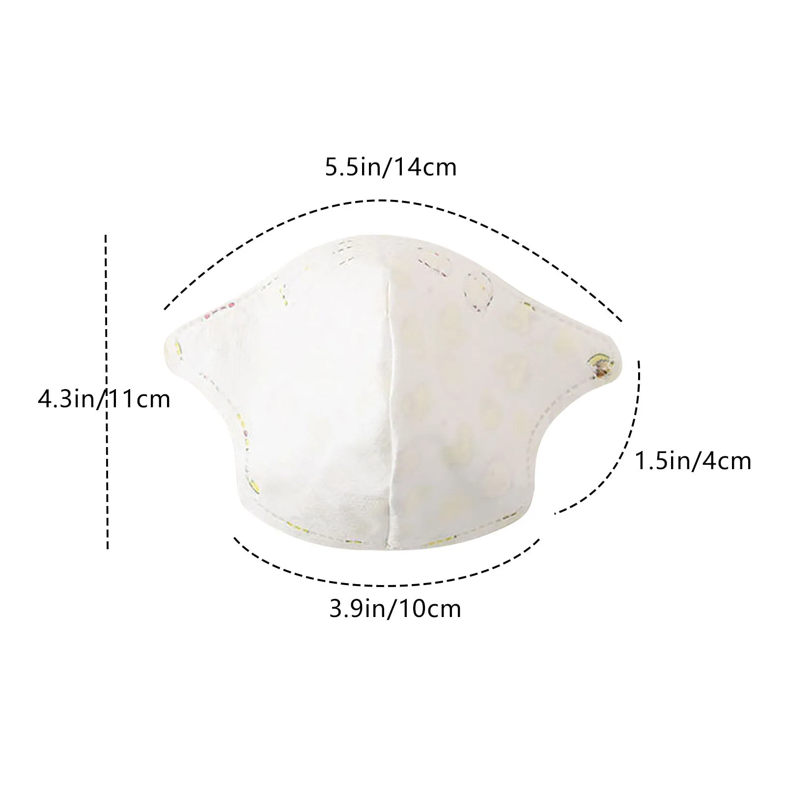 5 Layers Mask Kid 0-6 Years Children Baby Cartoon Masque Boys Girls Adjustable Safe Facemask For Kids Ear Maske Bandage
5 Layers Mask Kid 0-6 Years Children Baby Cartoon Masque Boys Girls Adjustable Safe Facemask For Kids Ear Maske Bandage