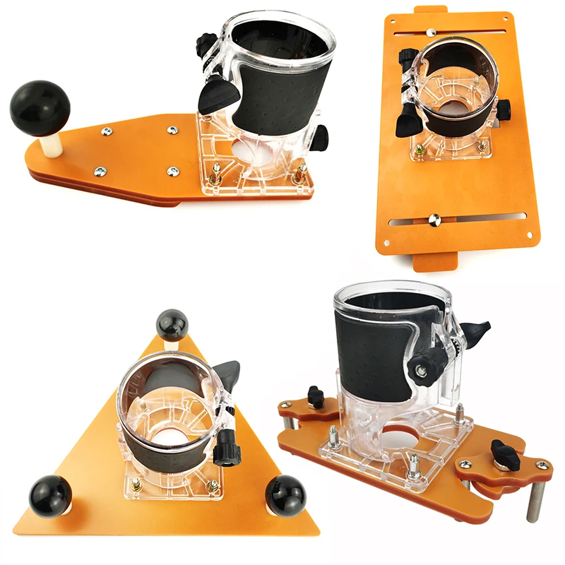 Trimming Machine Work Bench Balance Board Flip Board Guide Table Electric Wood Milling Slotting Chamfering For Woodworking Tool
Trimming Machine Work Bench Balance Board Flip Board Guide Table Electric Wood Milling Slotting Chamfering For Woodworking Tool