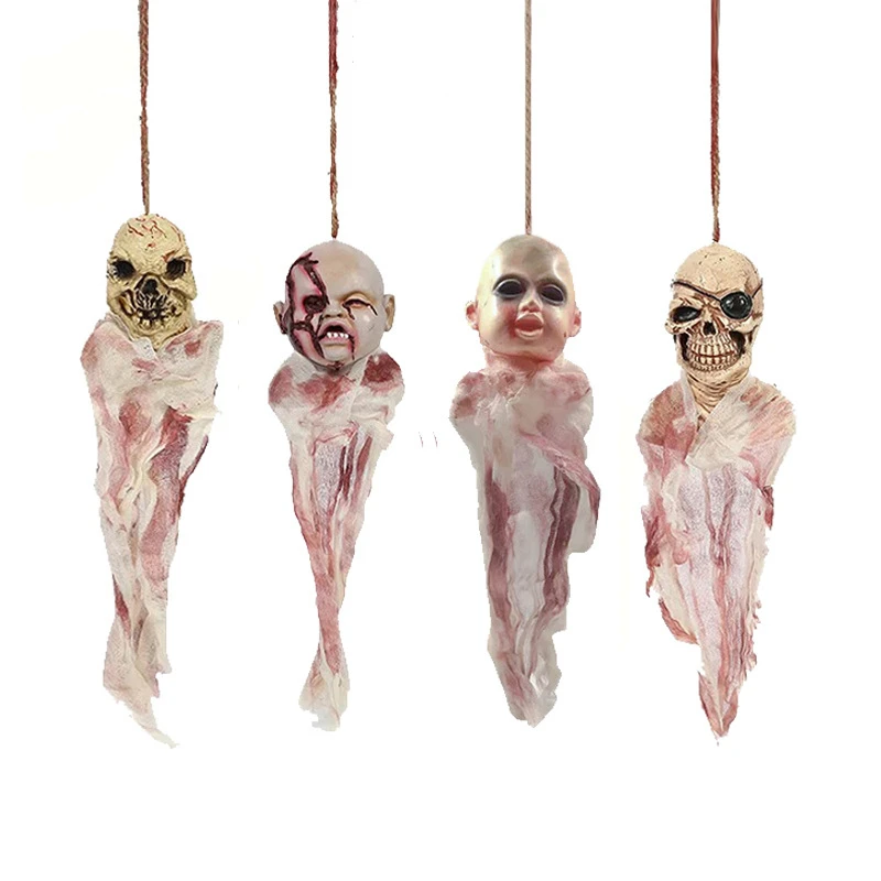 Реквизит на Хэллоуин, фантастический дом с привидениями, украшения для Хэллоуина, украшение для вечеринки, домашние привидения с ужасами 
Реквизит на Хэллоуин, фантастический дом с привидениями, украшения для Хэллоуина, украшение для вечеринки, домашние привидения с ужасами