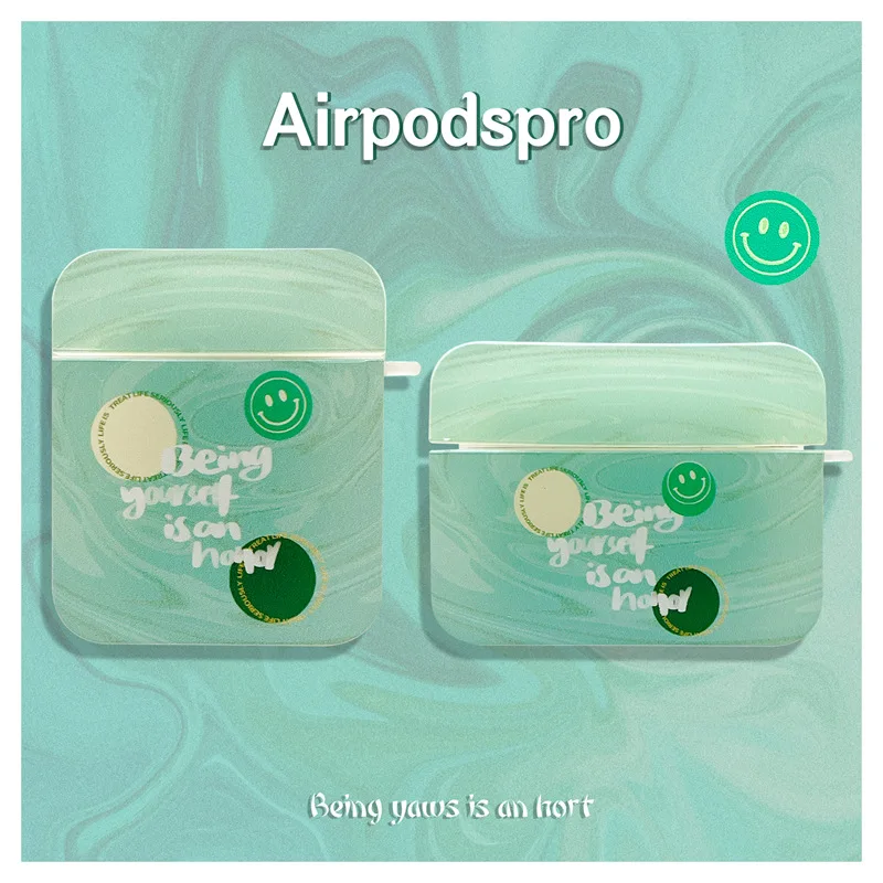 Green Water Ripple AirPods 1 2 3 Pro Case Cover iPhone Bluetooth Earbuds Accessories Airpod Case Air Pods Case
Green Water Ripple AirPods 1 2 3 Pro Case Cover iPhone Bluetooth Earbuds Accessories Airpod Case Air Pods Case