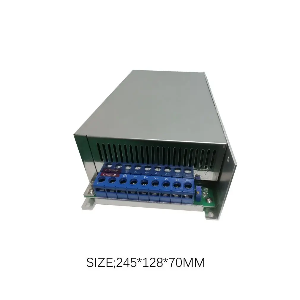 48V 20A 1000W Светодиодный драйвер переключатель источник питания дисплей