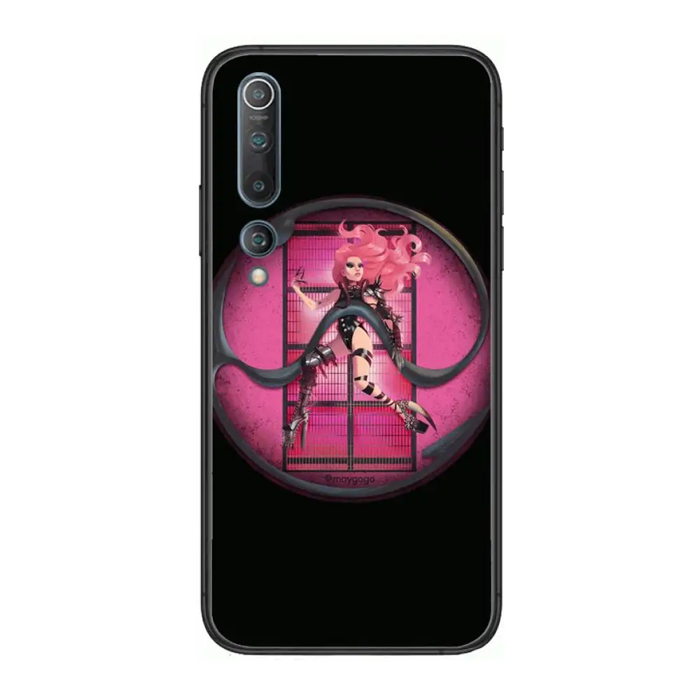 3D Waterproof Lady Gaga Phone Case For xiaomi mi11 5g 10 liti Ultra 9Pro SE 3 8 Note Anime Black Cover Silicone Back Pretty tpu
3D Waterproof Lady Gaga Phone Case For xiaomi mi11 5g 10 liti Ultra 9Pro SE 3 8 Note Anime Black Cover Silicone Back Pretty tpu
